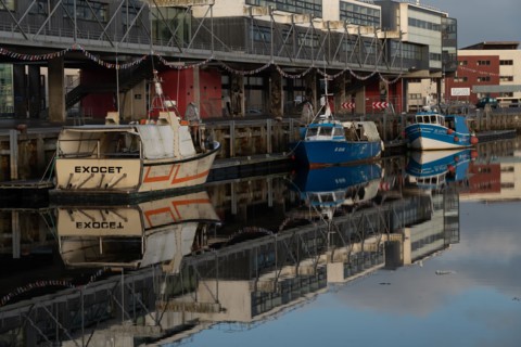 Boulogne-sur-Mer (Pas-de-Calais)