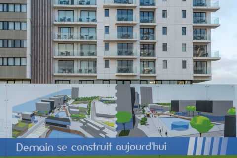 Boulogne-sur-Mer (Pas-de-Calais)