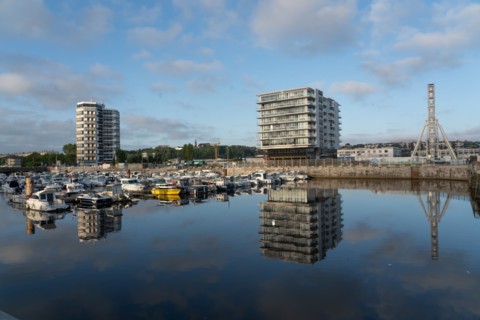 Boulogne-sur-Mer (Pas-de-Calais)
