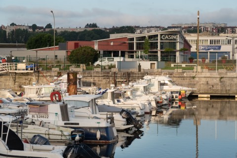 Boulogne-sur-Mer (Pas-de-Calais)