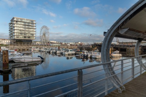 Boulogne-sur-Mer (Pas-de-Calais)