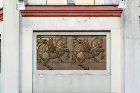 Boulogne-sur-Mer (Pas-de-Calais)