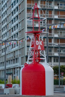 Boulogne-sur-Mer (Pas-de-Calais)