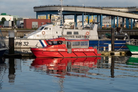Boulogne-sur-Mer (Pas-de-Calais)