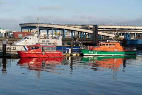 Boulogne-sur-Mer (Pas-de-Calais)