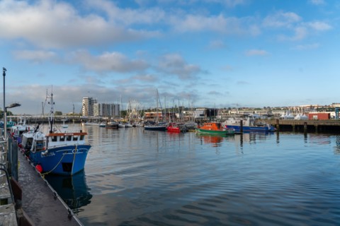 Boulogne-sur-Mer (Pas-de-Calais)