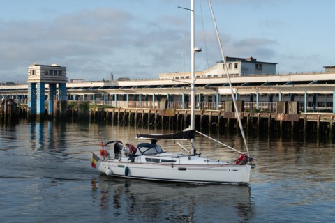 Boulogne-sur-Mer (Pas-de-Calais)