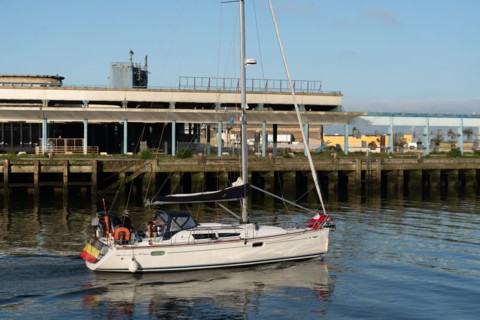 Boulogne-sur-Mer (Pas-de-Calais)