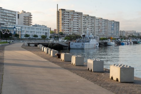 Boulogne-sur-Mer (Pas-de-Calais)
