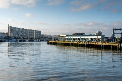 Boulogne-sur-Mer (Pas-de-Calais)