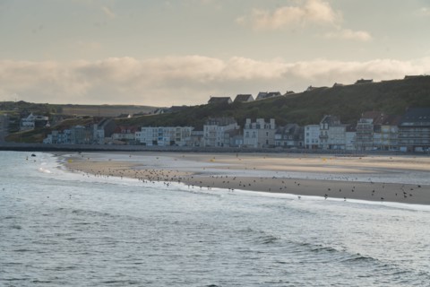 Boulogne-sur-Mer (Pas-de-Calais)