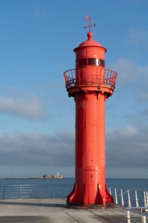 Boulogne-sur-Mer (Pas-de-Calais)