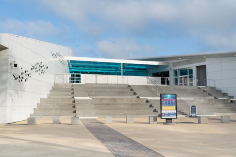 Boulogne-sur-Mer (Pas-de-Calais)