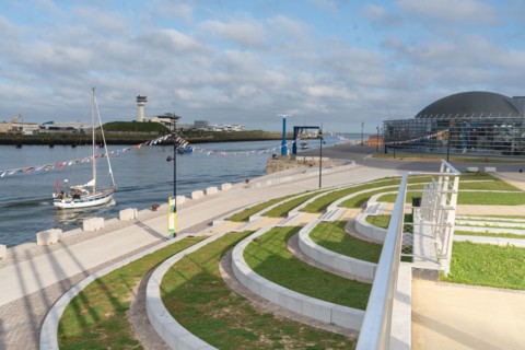 Boulogne-sur-Mer (Pas-de-Calais)