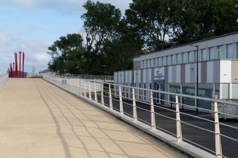 Boulogne-sur-Mer (Pas-de-Calais)