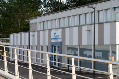 Boulogne-sur-Mer (Pas-de-Calais)