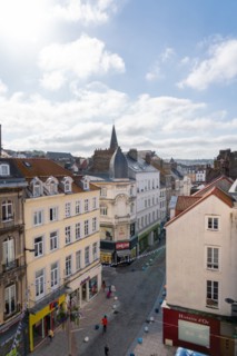 Boulogne-sur-Mer (Pas-de-Calais)