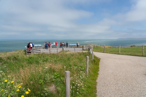 Cap Blanc-Nez (Pas-de-Calais)