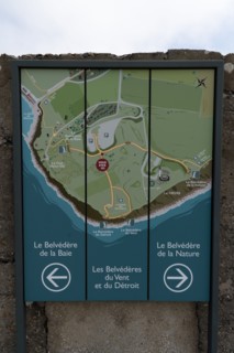 Cap Blanc-Nez (Pas-de-Calais)