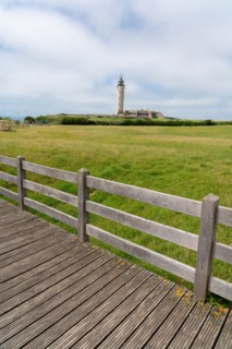 Cap Blanc-Nez (Pas-de-Calais)