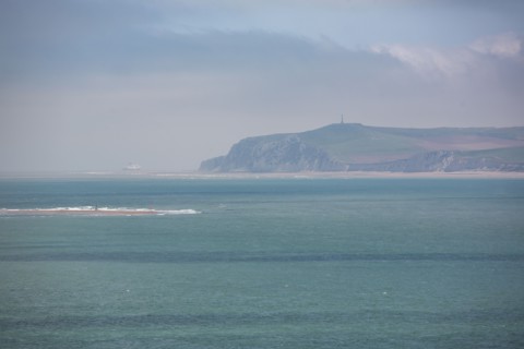 Cap Blanc-Nez (Pas-de-Calais)