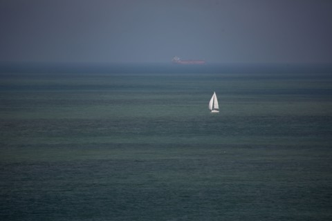 Cap Blanc-Nez (Pas-de-Calais)