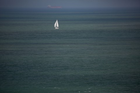 Cap Blanc-Nez (Pas-de-Calais)