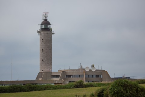Cap Blanc-Nez (Pas-de-Calais)