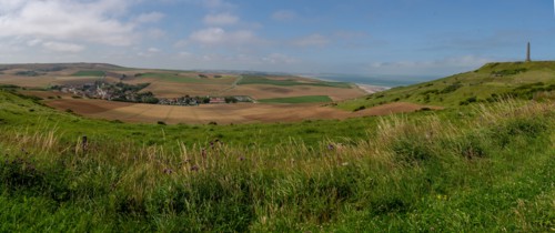 Cap Gris-Nez (Pas-de-Calais)