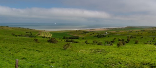 Cap Gris-Nez (Pas-de-Calais)