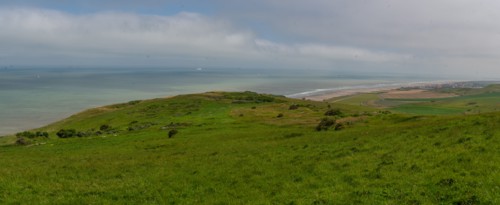 Cap Gris-Nez (Pas-de-Calais)