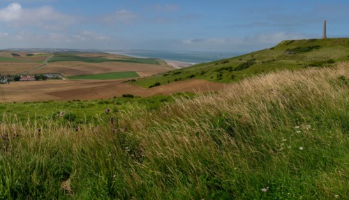 Cap Gris-Nez (Pas-de-Calais)