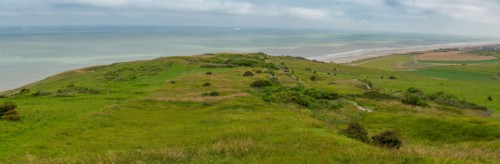 Cap Gris-Nez (Pas-de-Calais)