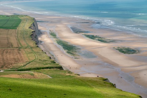Cap Gris-Nez (Pas-de-Calais)