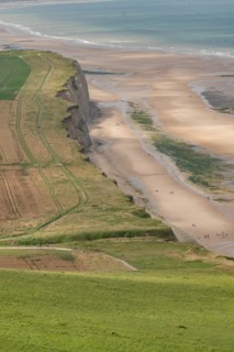Cap Gris-Nez (Pas-de-Calais)