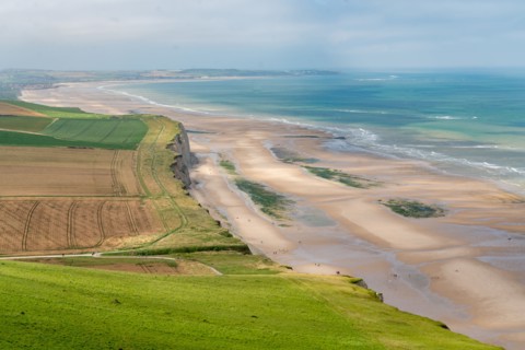 Cap Gris-Nez (Pas-de-Calais)