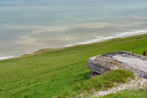Cap Gris-Nez (Pas-de-Calais)