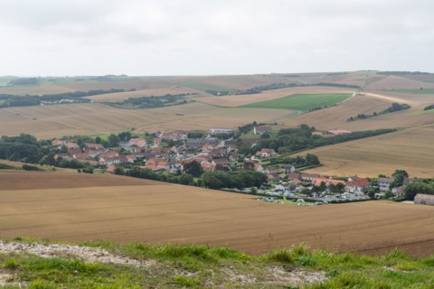 Cap Gris-Nez (Pas-de-Calais)