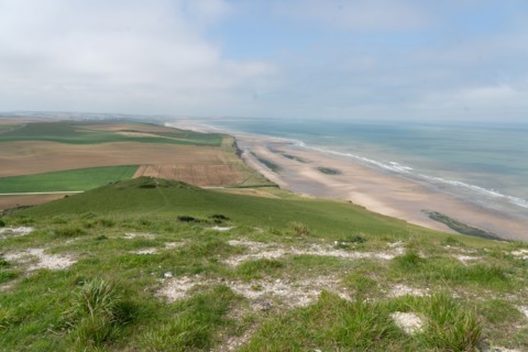 Cap Gris-Nez (Pas-de-Calais)