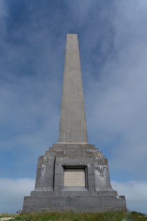 Cap Gris-Nez (Pas-de-Calais)