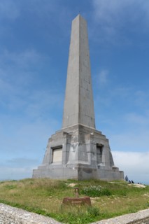 Cap Gris-Nez (Pas-de-Calais)
