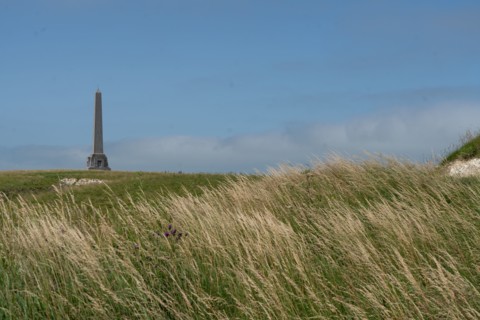 Cap Gris-Nez (Pas-de-Calais)