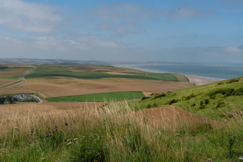 Cap Gris-Nez (Pas-de-Calais)