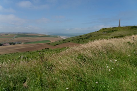 Cap Gris-Nez (Pas-de-Calais)