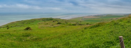 Cap Gris-Nez (Pas-de-Calais)