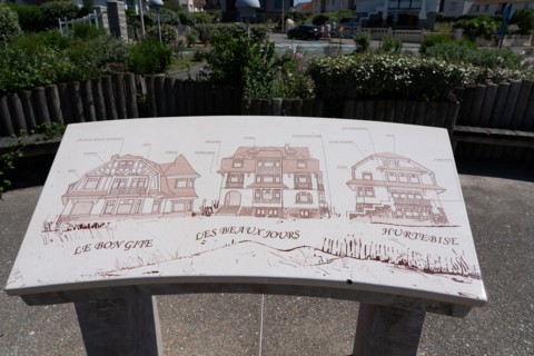 Hardelot-Plage (Pas-de-Calais)