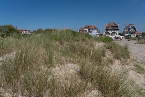 Hardelot-Plage (Pas-de-Calais)