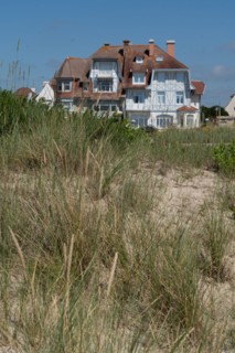 Hardelot-Plage (Pas-de-Calais)