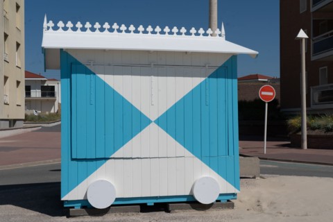 Hardelot-Plage (Pas-de-Calais)