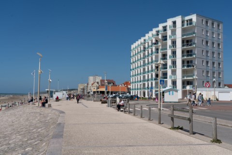 Hardelot-Plage (Pas-de-Calais)